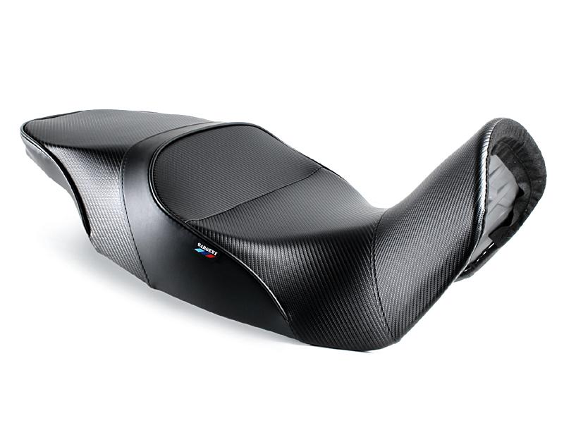 BMW R 1150 GS Adventure Low Black Welt | Sargent Cycle Products